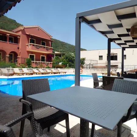 Hotel de apartamente Sofia 3*