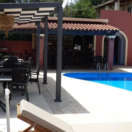 Sofia Hotel de apartamente 3*