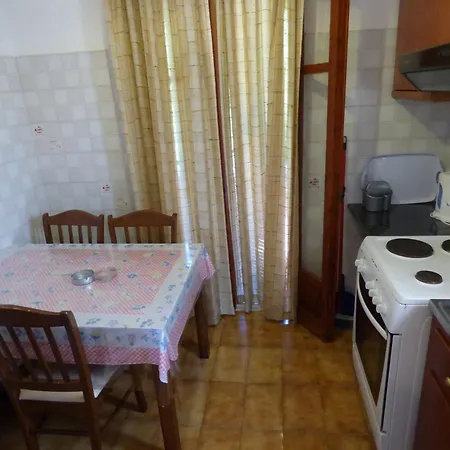Hotel de apartamente Sofia Ipsos