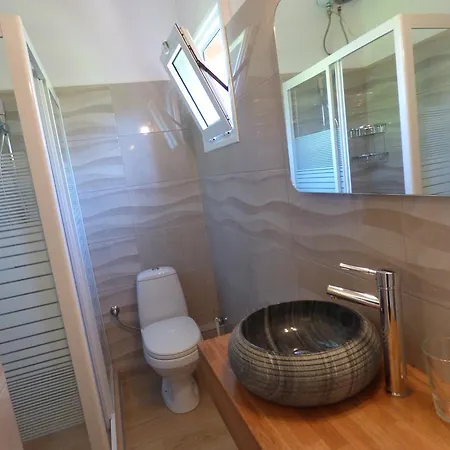 Hotel de apartamente Sofia 3*