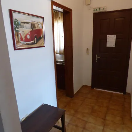 Sofia Apartahotel 3*