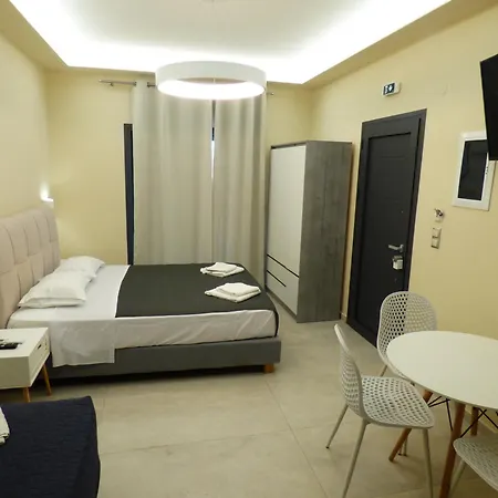 Sofia Apartahotel Ipsos