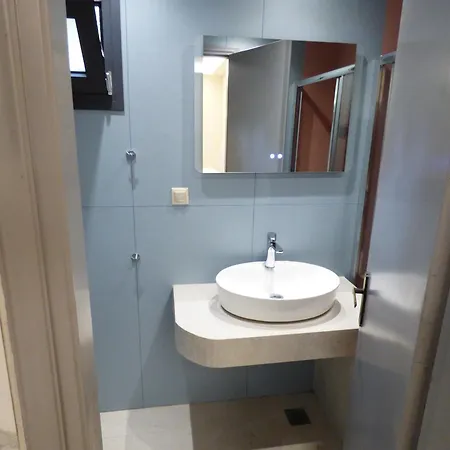 Apartahotel Sofia