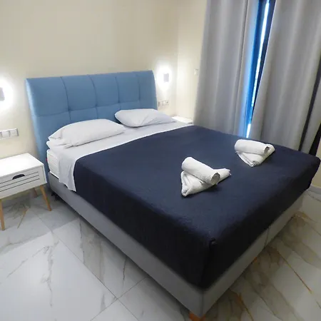 Sofia Apartahotel 3*