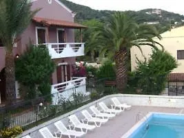 Sofia Apartahotel Ipsos