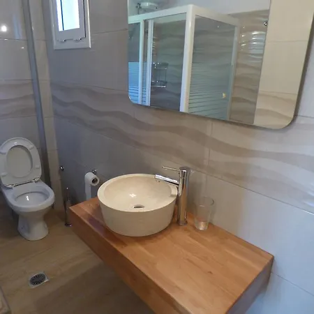 Sofia Apartahotel 3*
