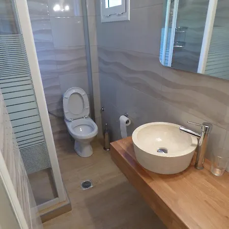 Sofia Apartahotel
