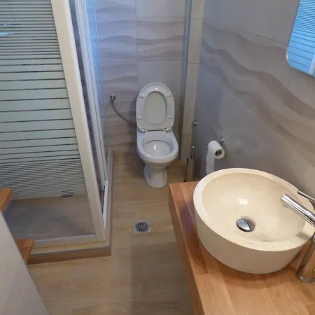 Apartahotel Sofia